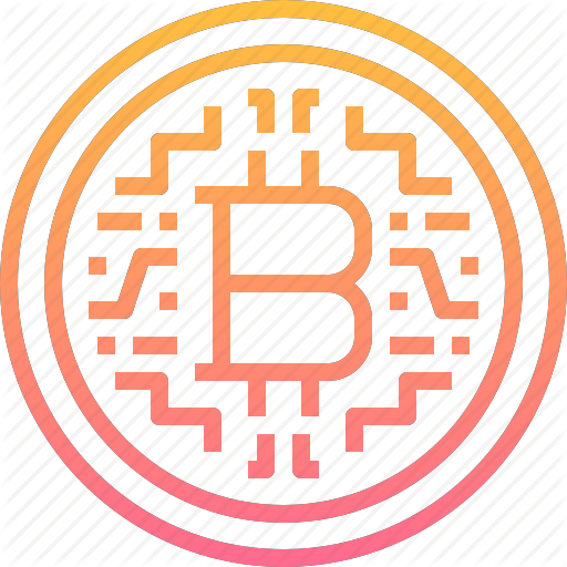 Bitcoin, Coin, Cryptocurrency, Currency, Digital Icon