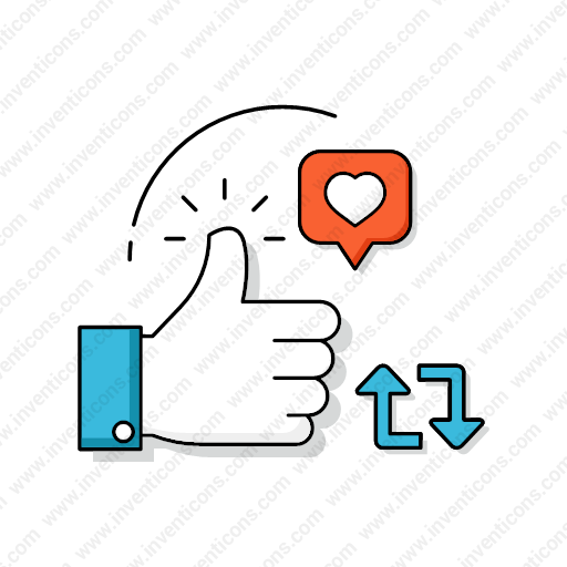 Download Social,media Icon Inventicons
