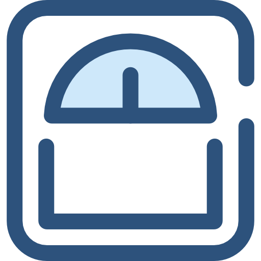 Weighing Scale Icon