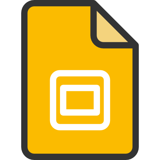 How To Create Digital Signage Templates With Google Slides Logo