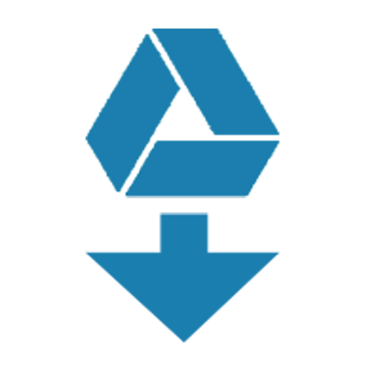 Drive Download Icon Burningthumb Studios