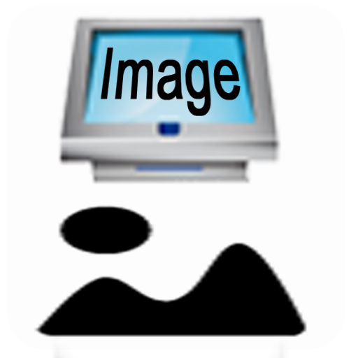 Video Kiosk Android Image Widget Icon Burningthumb Studios