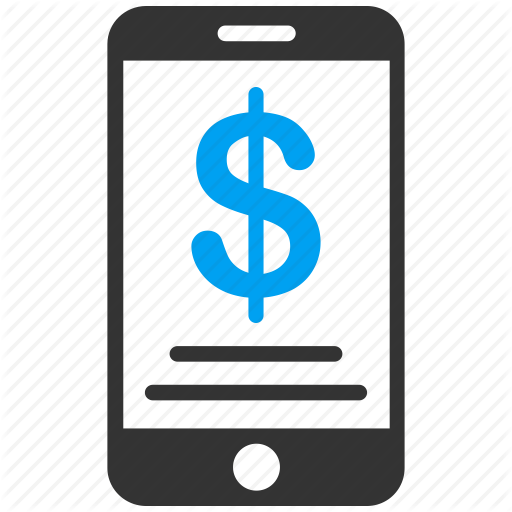 Mobile Wallet Icon Png