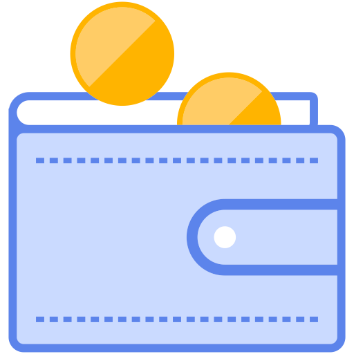 Wallet Icons, Download Free Png And Vector Icons, Unlimited