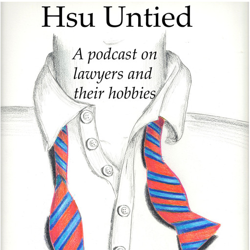 Hsu Untied Podcast