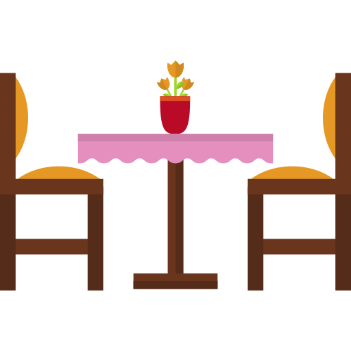 Dining Room Png Icon