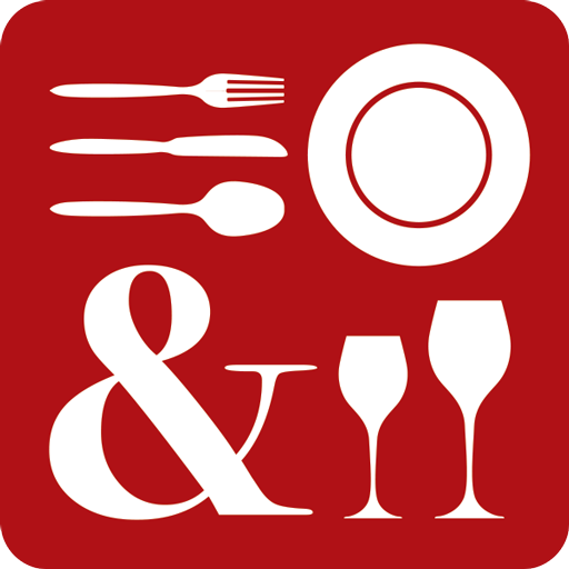 Food And Wine Reviews Icon Square Food And Wine Reviews