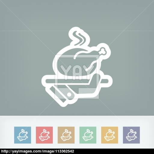 Restaurant Icon Vector