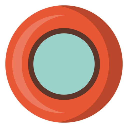 Dinner Plate Icon