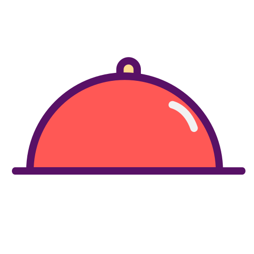 Restaurant, Dinner Icon Free Of Summer Holidays