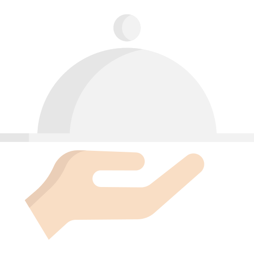 Tray Dinner Png Icon