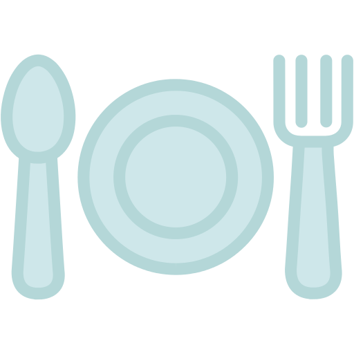 Breakfast Icon