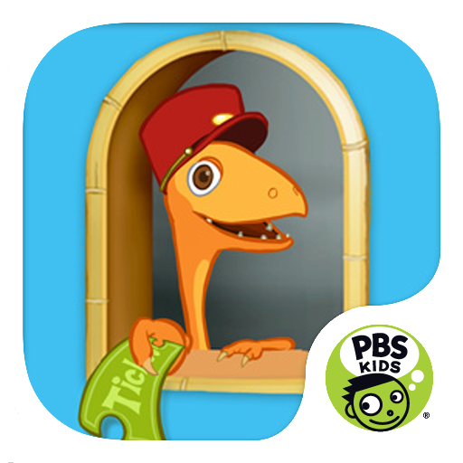 Dinosaur Train Jurassic Jr Mobile Downloads Pbs Kids