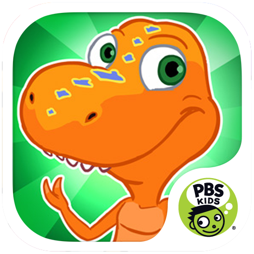 Dinosaur Train Mesozoic Math Mobile Downloads Pbs Kids
