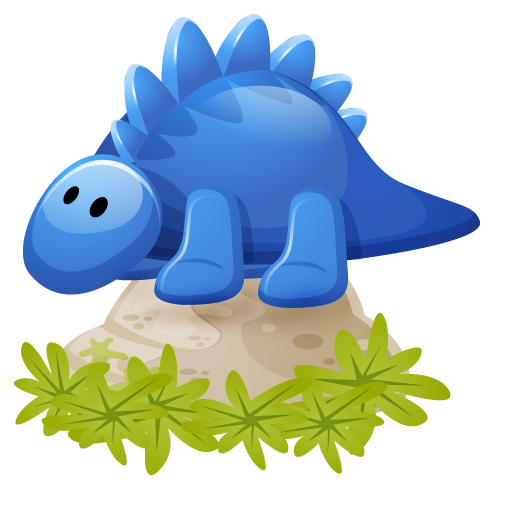 Dino Icon