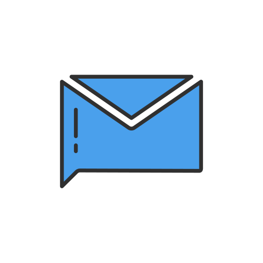 Private, Message, Twitter, Conversation Icon Free Of Twitter Ui