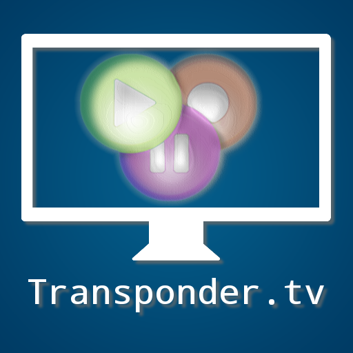 Transponder Tv Kodi Open Source Home Theater Software