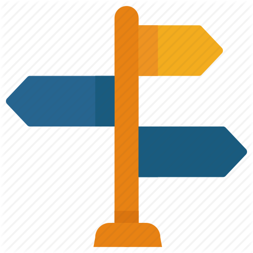 Arrow, Direction, Location, Navigation, Pointer, Travel Icon