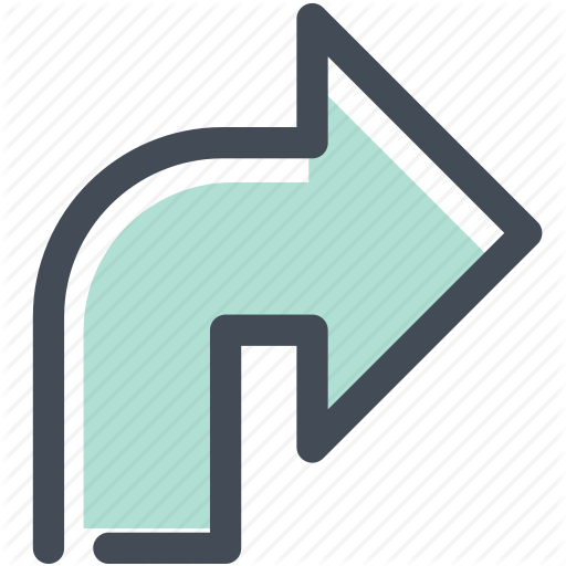 Arrow, Directions, Intersection, Navigate, Navigation, Sign, Turn