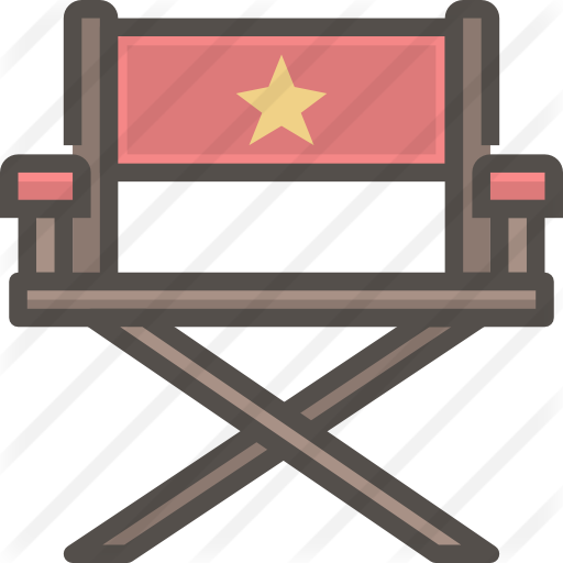 Director Chair
