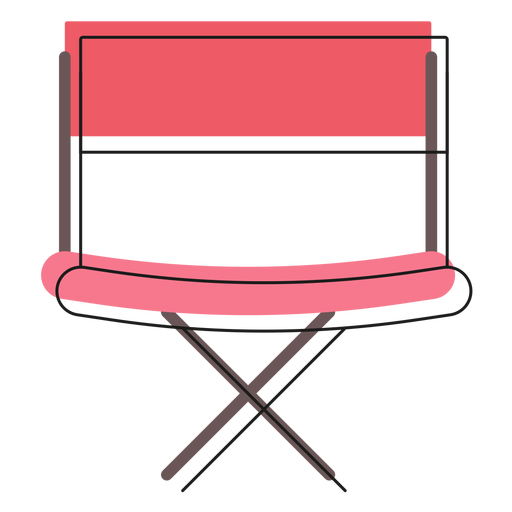 Director Chair Icon