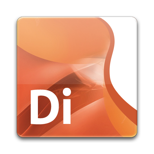 Adobe Director Icon