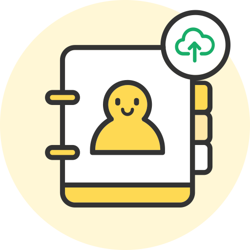 Directory Reach Icon With Png And Vector Format For Free Unlimited