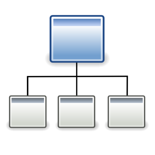 Directory Icons, Free Directory Icon Download