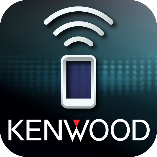Kenwood Remote Kenwood