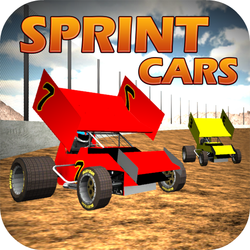 Sprint Car Dirt Track Game Appstore For Android
