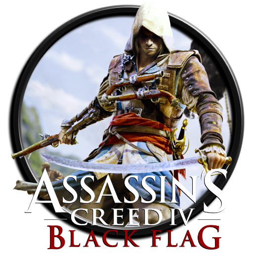 Assassin's Creed Iv Black Flag