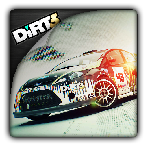 Image Gallery Dirt Icon