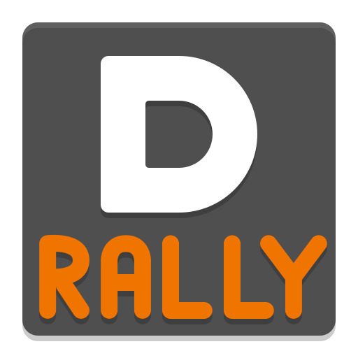 Dirt Rally Icon Papirus Apps Iconset Papirus Development Team