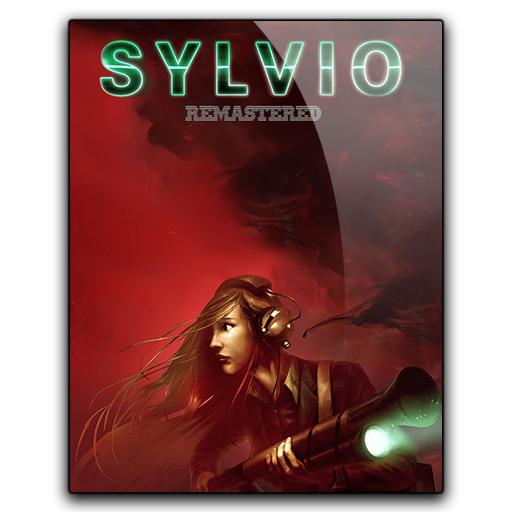 Icon Sylvio Remastered