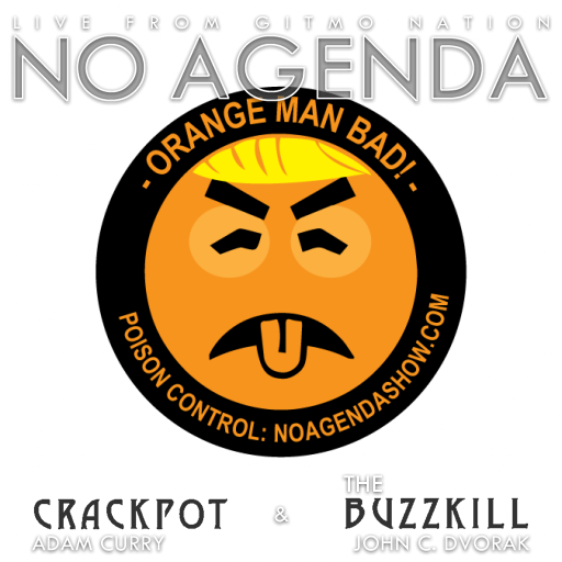 No Agenda Episode
