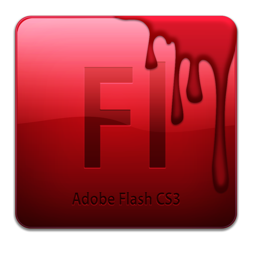 Flash Dirty Icon