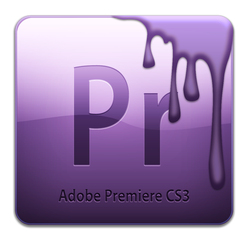 Premiere Dirty Icon