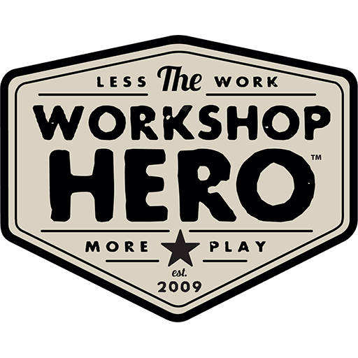 Workshop Australia Metal And Dry