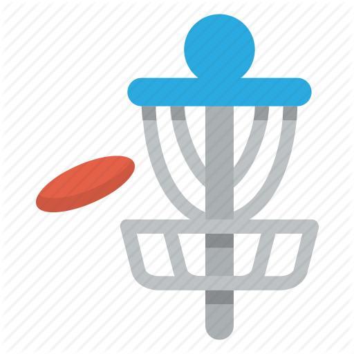 Activity, Disc, Discgolf, Discing, Emoji, Golf Icon