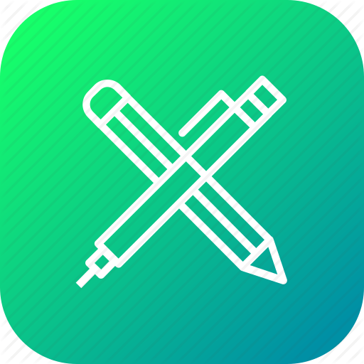 Edit, Maintenance, Pen, Pencil, Service, Support, Tools Icon