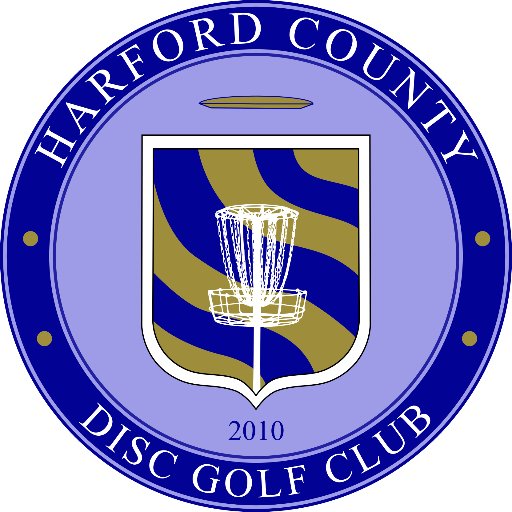 Harco Disc Golf