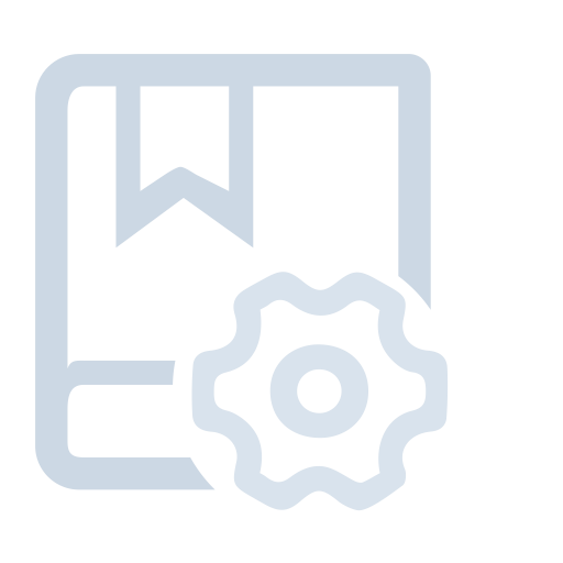 Discipline Establishment, Discipline, Education Icon With Png