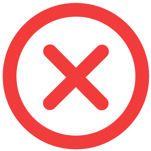 Error, Flat, Lovely Icon With Png And Vector Format For Free