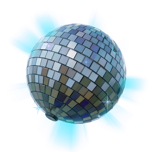 Disco Ball Fortnite Skin Tracker