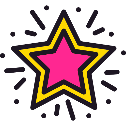 Disco Music Collection Icon