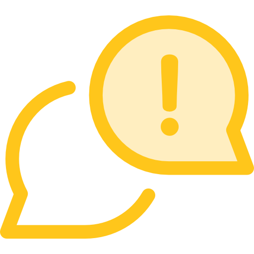 Chat, Communications Icon