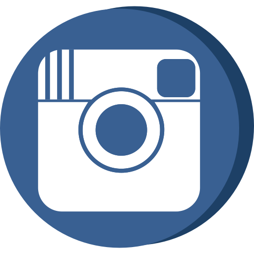 Social, Photo, Instagram, Media, Network, Picture, Camera Icon