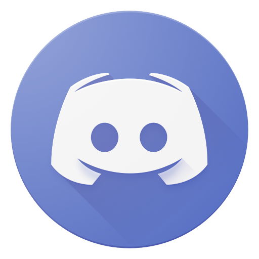 Discord Logo Png