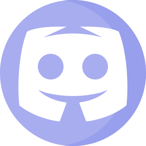 Discord Png Icon