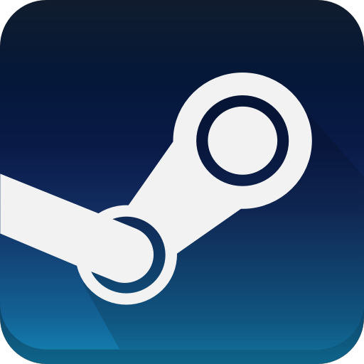 Squircle, Steam Icon